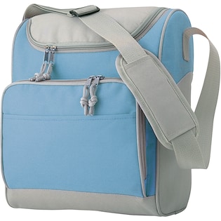 Borsa frigo Nuuk - azzurro