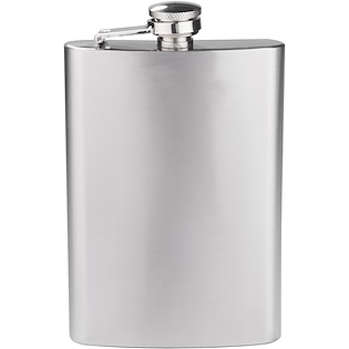 Fiaschetta tascabile Dundee, 24 cl