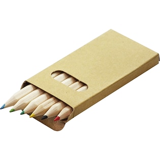 Matita colorata Ellis