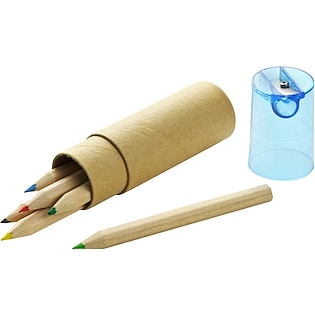 Matita colorata Mick