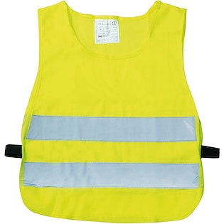 Gilet ad alta visibilità Kenny