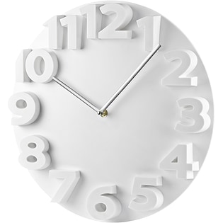 Orologio da parete 3D