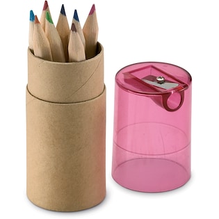 Matita colorata Nick