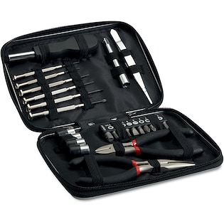 Set di attrezzi Bolton