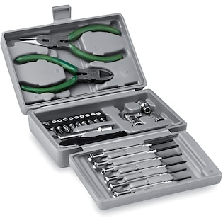 Cassetta degli attrezzi Granite