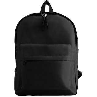 Zaino Fellow - black