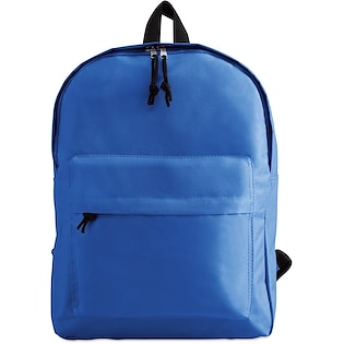 Zaino Fellow - royal blue