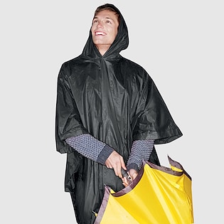 Giacca impermeabile Pigalle