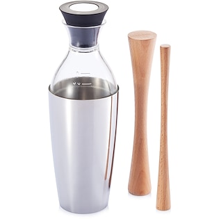 Set da cocktail James