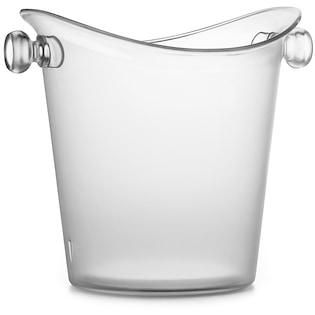 Cestello da ghiaccio per champagne Champis