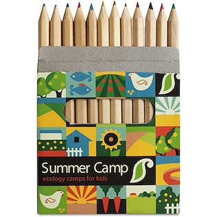 Matita colorata Colorama