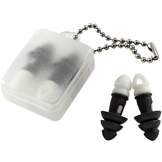 Tappi per orecchie Pallas