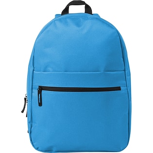 Zaino USA - process blue