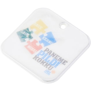 Catarifrangente morbido Rex