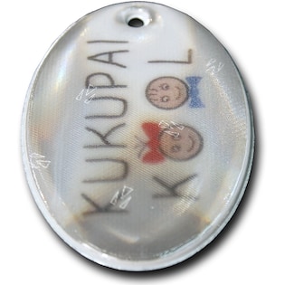 Catarifrangente morbido Opal