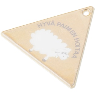 Catarifrangente morbido Warning