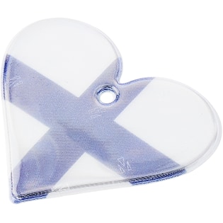 Catarifrangente morbido Valentino