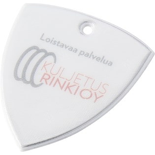 Catarifrangente morbido Shield