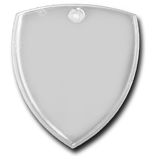 Catarifrangente morbido Sheriff