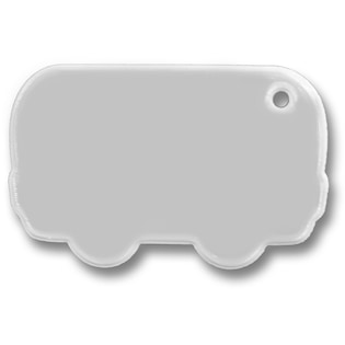 Catarifrangente morbido Bus