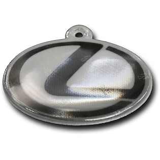 Catarifrangente morbido Anaconda