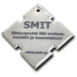 Catarifrangente morbido System