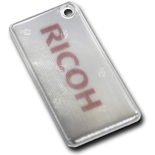 Catarifrangente morbido Pax