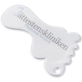 Catarifrangente morbido Foot