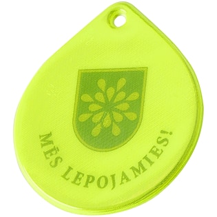 Catarifrangente morbido Drop