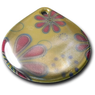 Catarifrangente morbido Drop