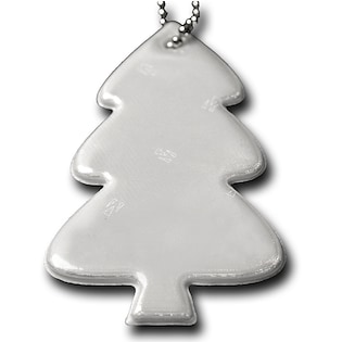 Catarifrangente morbido Festive