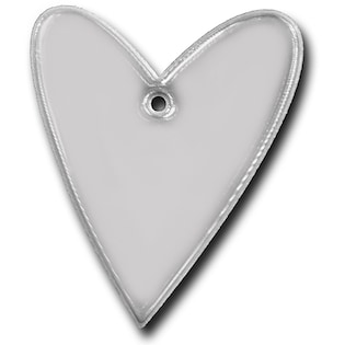 Catarifrangente morbido Amore