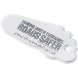 Catarifrangente morbido Foot II