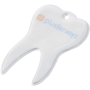 Catarifrangente morbido Dentist