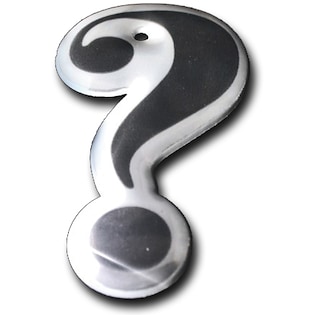 Catarifrangente morbido Question