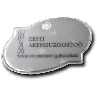 Catarifrangente morbido Conversation