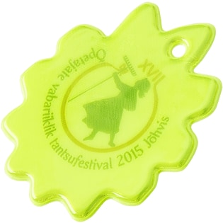 Catarifrangente morbido Sunny