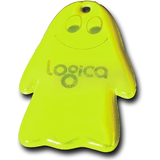 Catarifrangente morbido Halloween