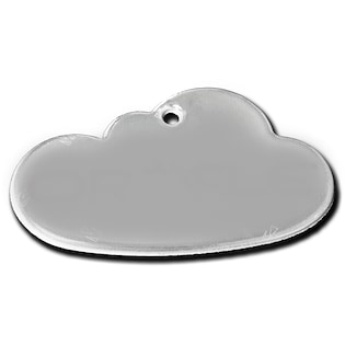 Catarifrangente morbido Cloud