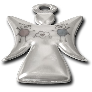 Catarifrangente morbido Angel