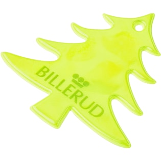 Catarifrangente morbido Christmas Tree