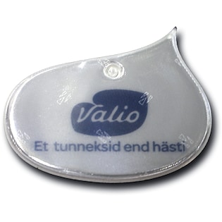 Catarifrangente morbido Speech Bubble