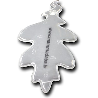 Catarifrangente morbido Leaf