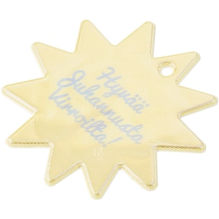 Catarifrangente morbido Medusa