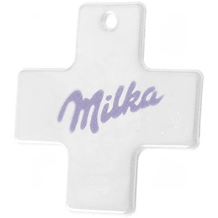 Catarifrangente morbido Cross