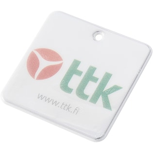 Catarifrangente morbido Cubus