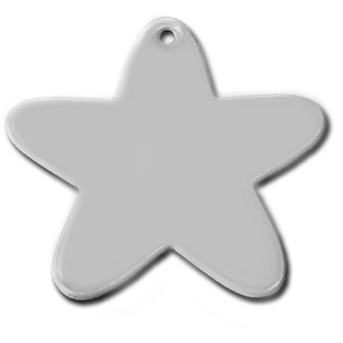 Catarifrangente morbido Cassiopeia