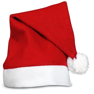 Cappello Babbo Natale Larry