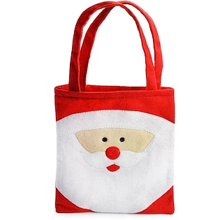 Borsa di tessuto Christmas