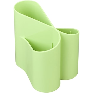 Portapenne Trio Solid